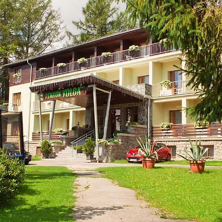 Volga Hotel