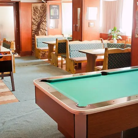 Volga Hotel 3*