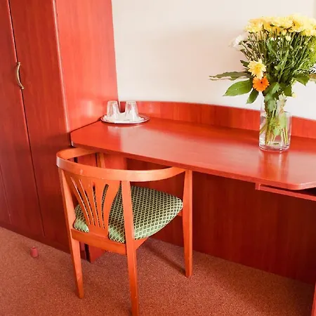 Hotel Volga Tatranska Lomnica