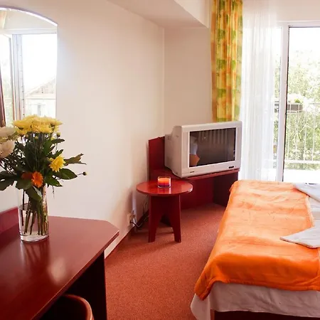 Hotel Volga