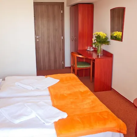 Volga Hotel Tatranska Lomnica