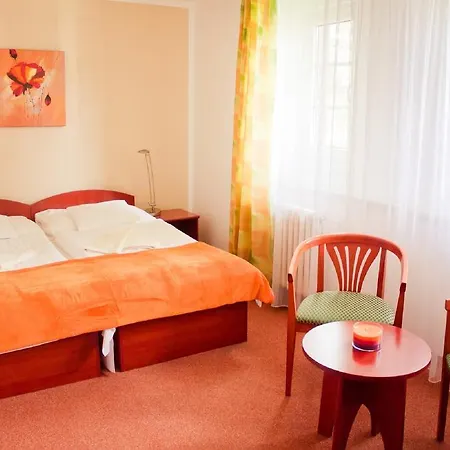 Hotel Volga 3*