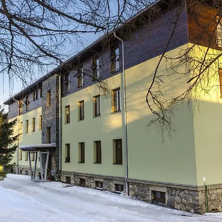 Volga Hotel 3*