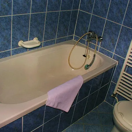 Hotel Volga Tatranska Lomnica